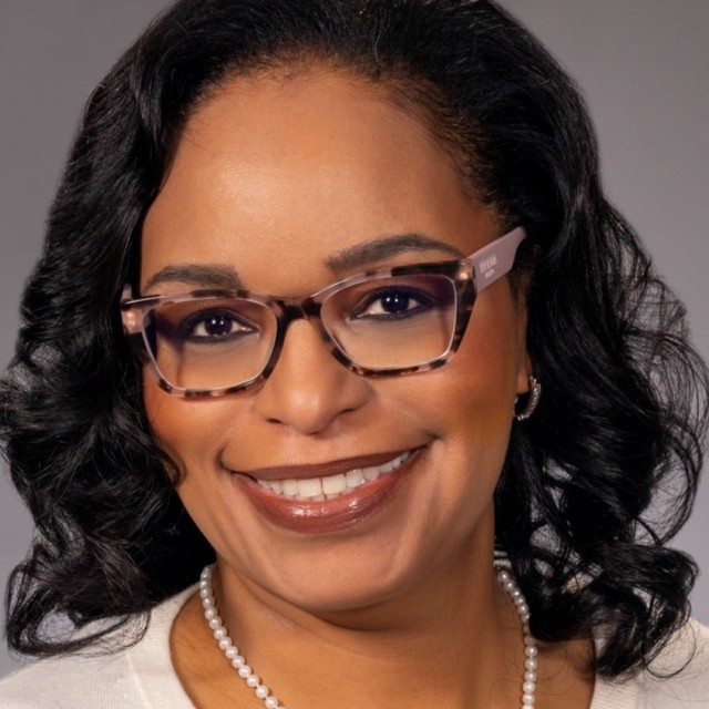 Tiffanee Wade Henderson