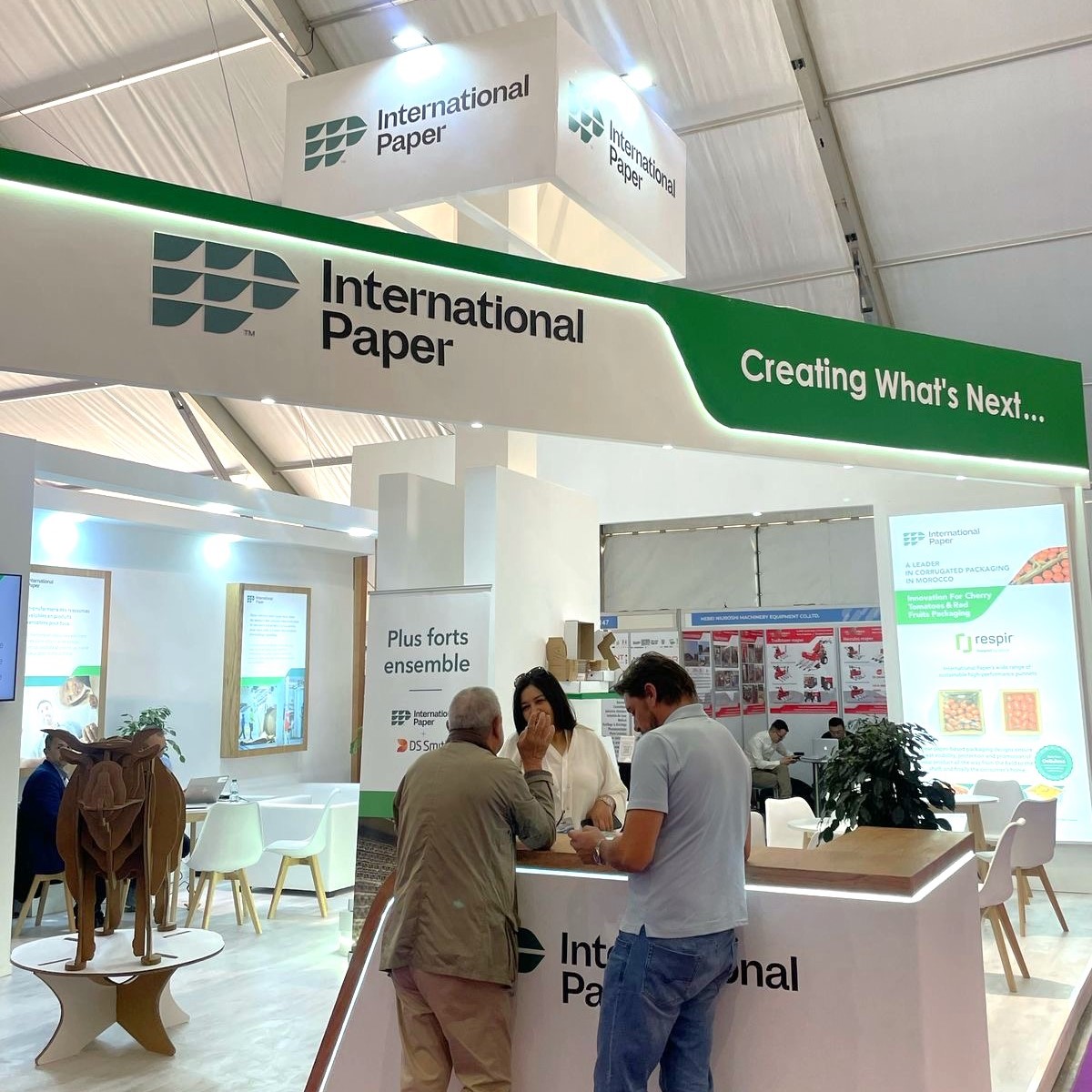 International Paper at SIAM 2025 in Meknès, Morocco