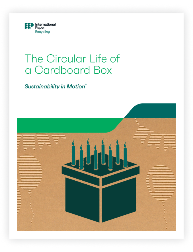 Circular Life of a Box Thumbnail