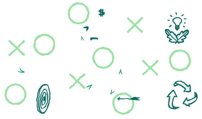 Game Plan graphic
