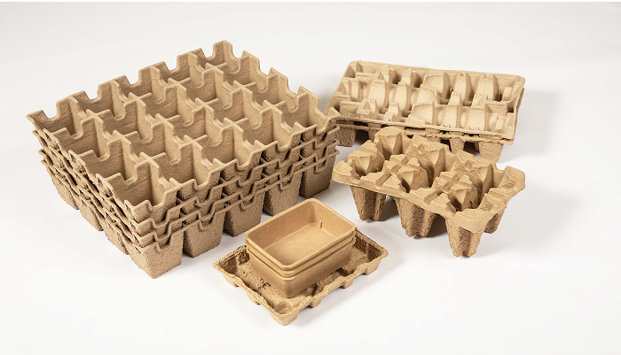 fiber based packaging
