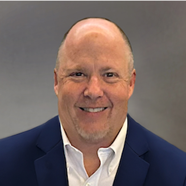 John Kemper headshot