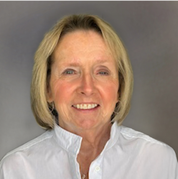 Shirley Shoff headshot