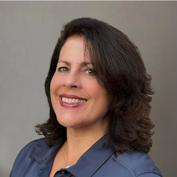 Debbie Leopoldi Headshot