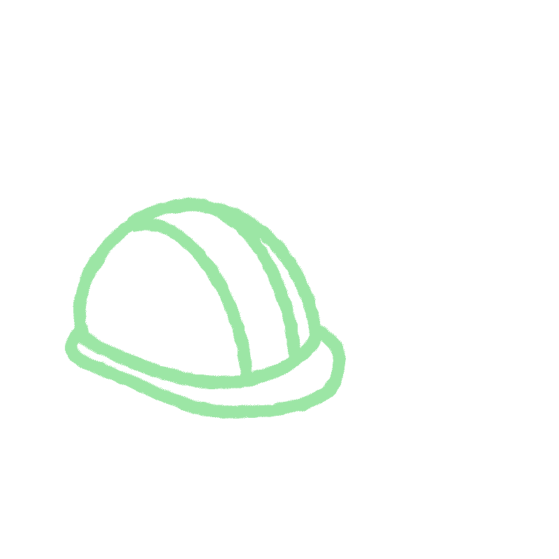 helmet talking