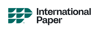 International Paper logo