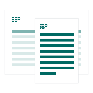 Data and Reporting Thumbnail