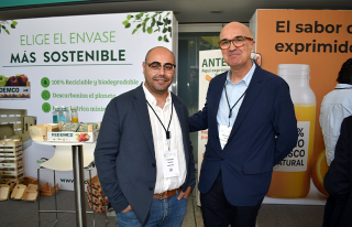 International Paper Participates in Spanish ANECOP Congress for Fruit & Vegetables