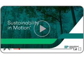 Sustainability in Motion Video 