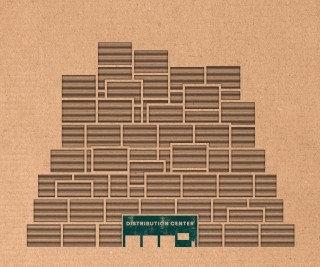 Food Dsitributor Case Study Cover