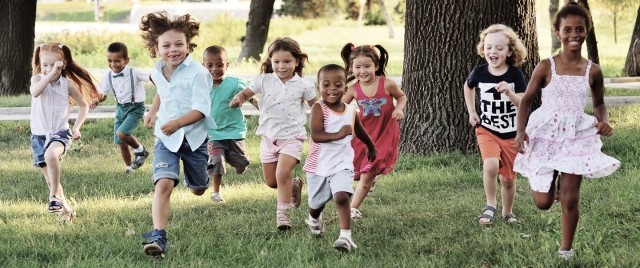 Kids