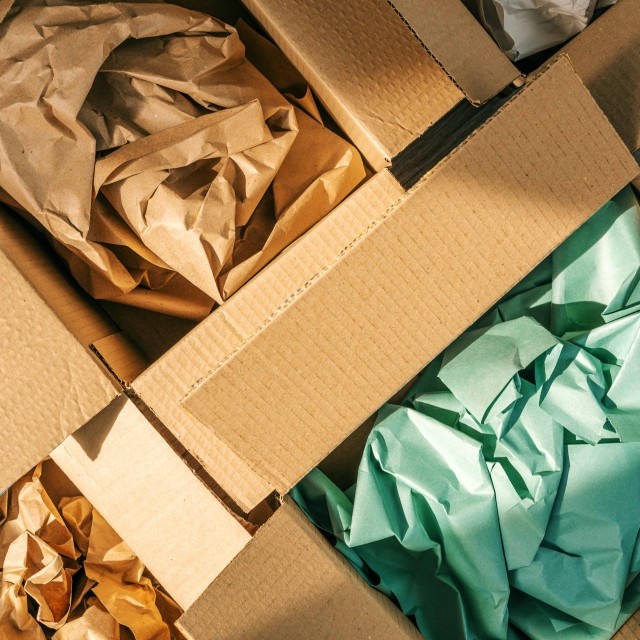 Paper and Packaging