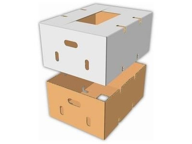 CartonCom Emballage Carton et packaging e-commerce Maroc