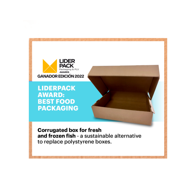 EMEA CP Liderpack food