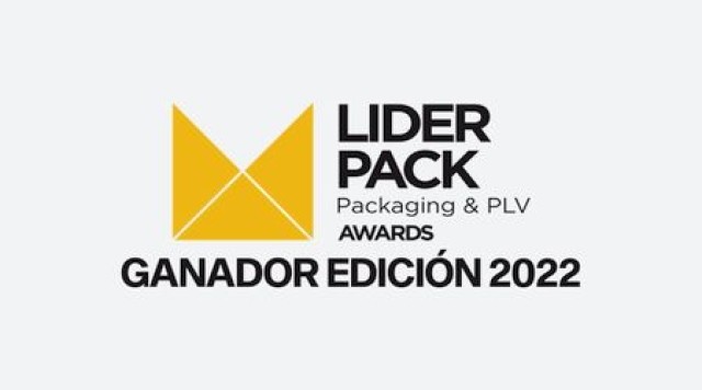 liderpack award