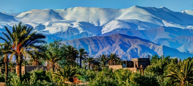 Morocco