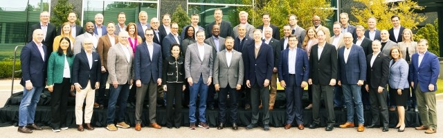 IP Leadership