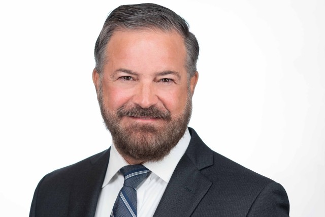 Mark Sutton CEO Ethics