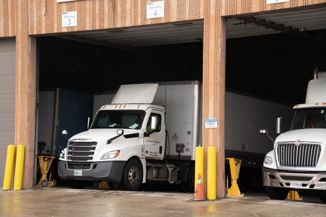 IP trucks