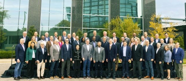 IP Leadership