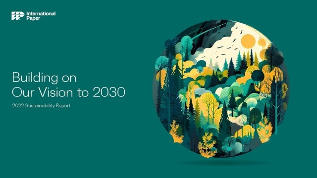 2022 Sustainability Report