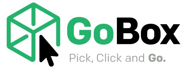 GoBox Logo