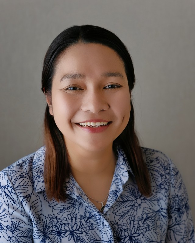 Mindy Nguyen - West Sacramento Rep