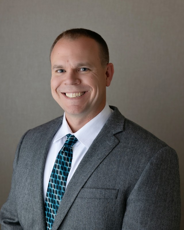 Joel Beary - Omaha Recycling Representative