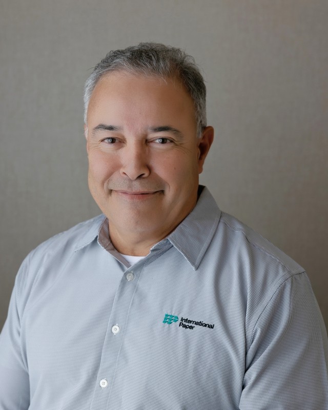 Rick Cardona - Carrollton Recycling Representative