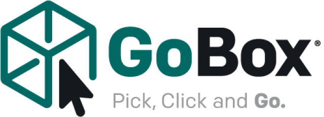 New GoBox Logo