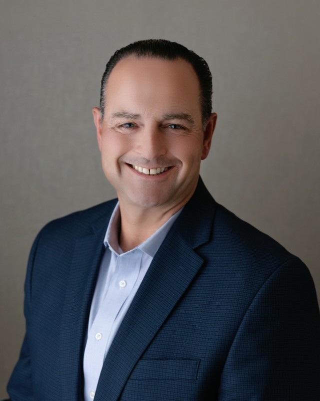 Michael Moore - Itasca Recycling Representative