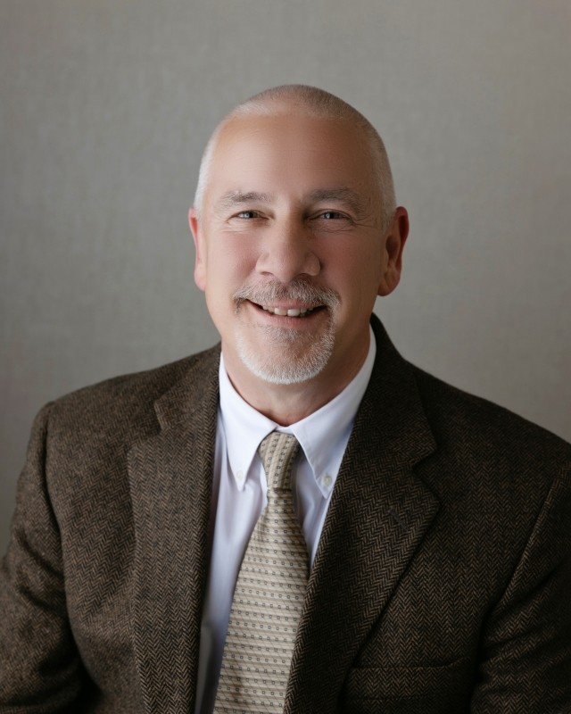 Paul Wason - Omaha Recycling Representative
