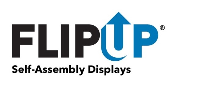 FlipUp logo
