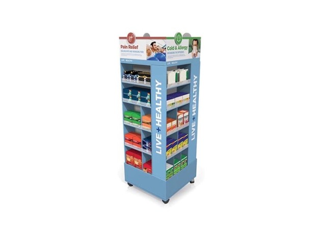 Multi Vendor Program
