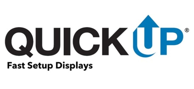QuickUp Logo