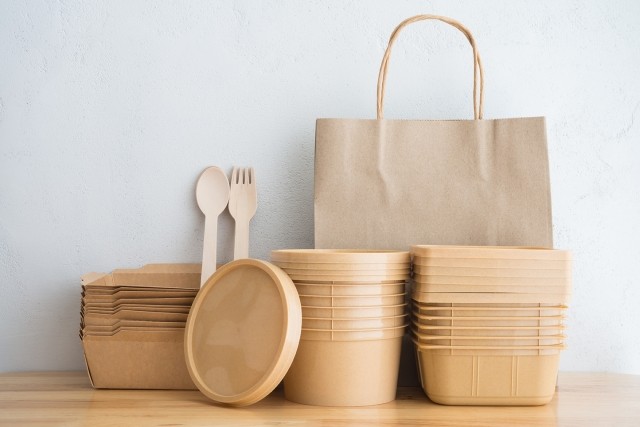 fiber based packaging