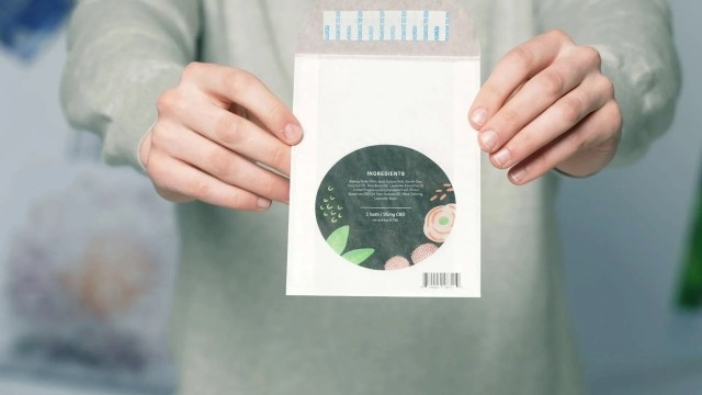 glassine packaging