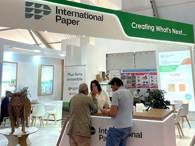 International Paper at SIAM 2025 in Meknès, Morocco