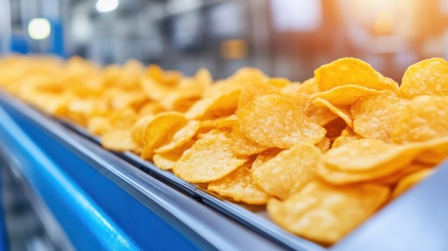 Snack Industry