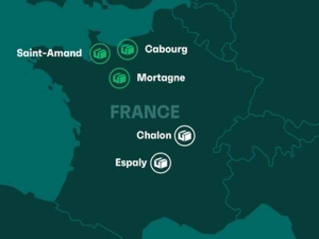 France