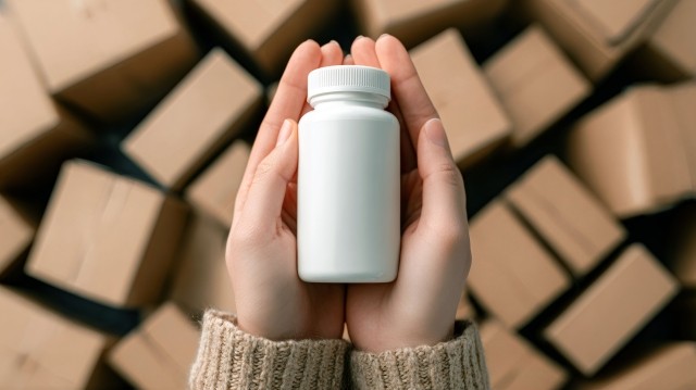 Trusted Packaging Solutions for the Pharmaceutical Industry