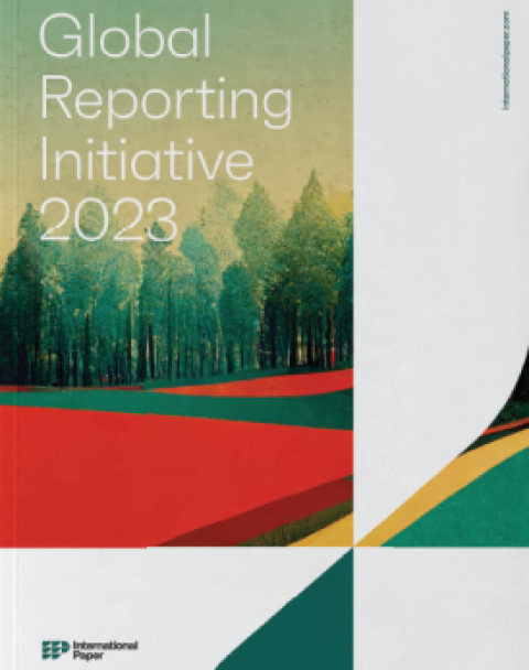 Global Reporting Initiative 2023