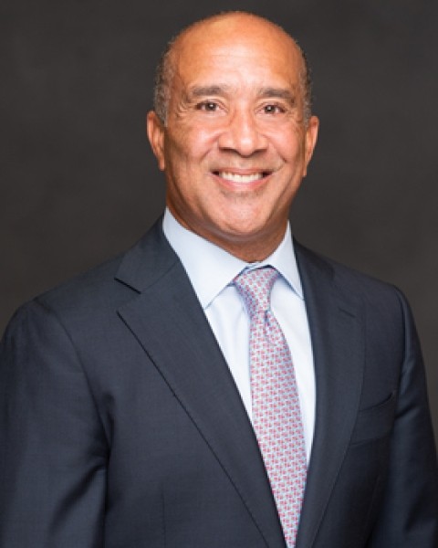 Clinton A. Lewis, Jr.