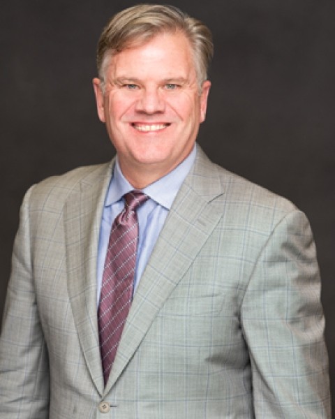 Donald "DG" Macpherson