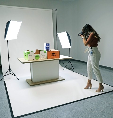 VAS Photo Studio