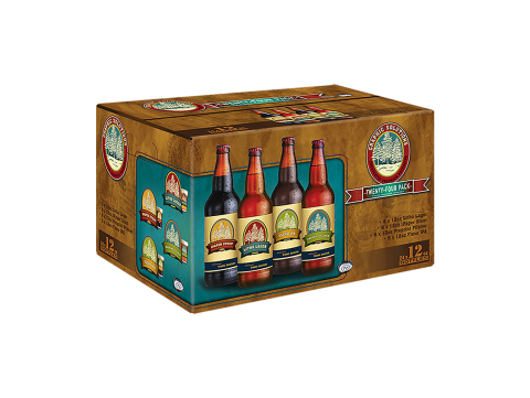 Retail brew 24 pk NEW