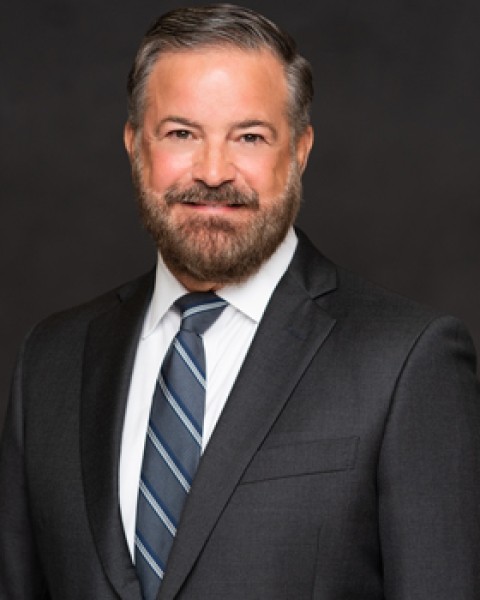 Mark Sutton, CEO