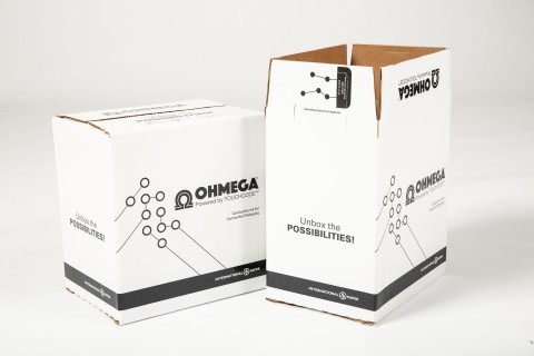 OHMEGA 2