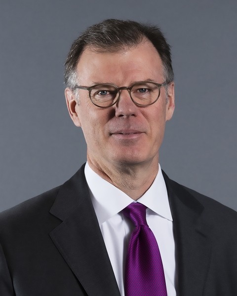 Tim Nicholls