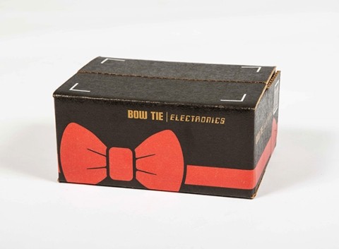 Bow Tie Box